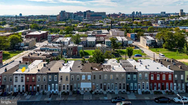 $290,000 | 1743 Federal Street, Baltimore, MD 21213