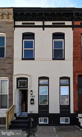 $290,000 | 1743 Federal Street, Baltimore, MD 21213