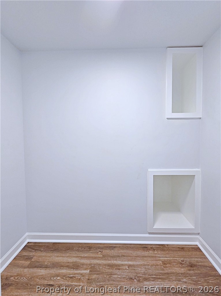 1031 Pine Acres Road White Oak, NC 28399 - Photo 17 of 29 a view of room