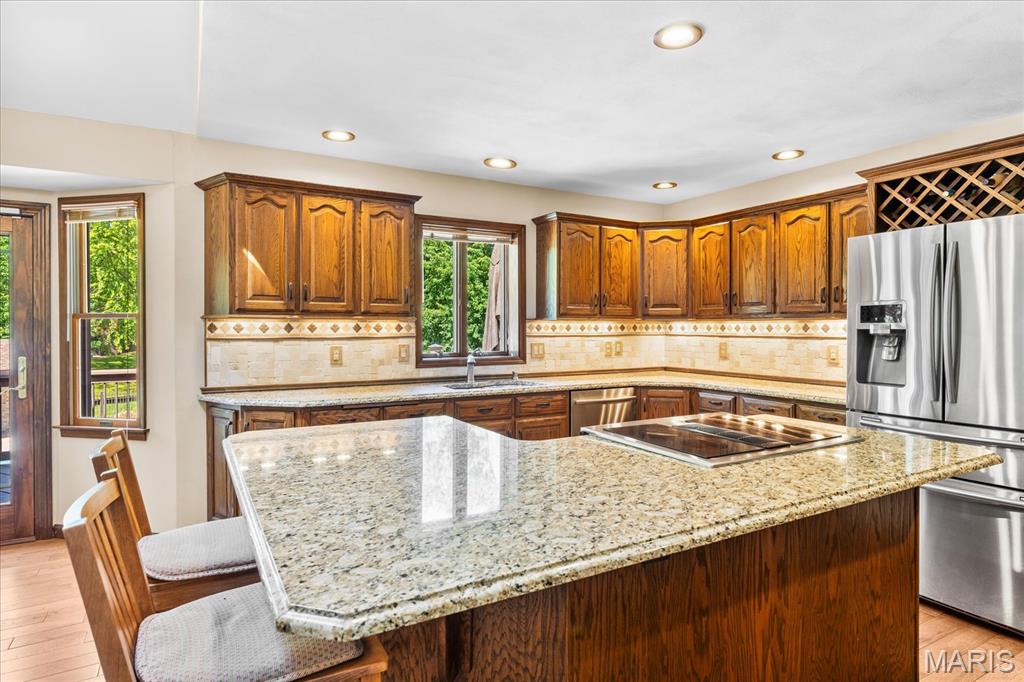 9 Calypso Court Belleville, IL 62221 - Photo 23 of 80