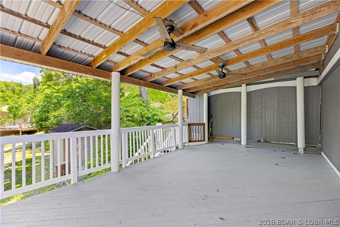 20569 Echo Valley Road Rocky Mount, MO 65072 - Photo 19 of 43 Plenty of Room to Entertain