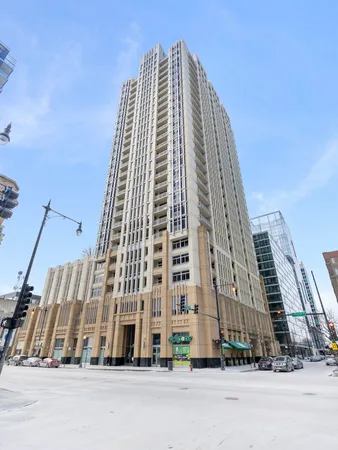 $2,400 | 1400 South Michigan Avenue, Unit 1308, Chicago, IL 60605
