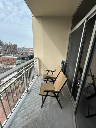$2,400 | 1400 South Michigan Avenue, Unit 1308, Chicago, IL 60605