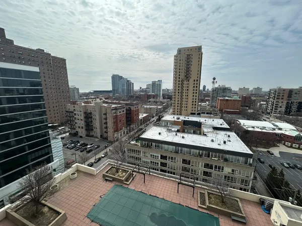 $2,400 | 1400 South Michigan Avenue, Unit 1308, Chicago, IL 60605