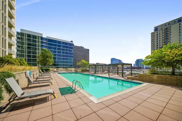 $2,400 | 1400 South Michigan Avenue, Unit 1308, Chicago, IL 60605