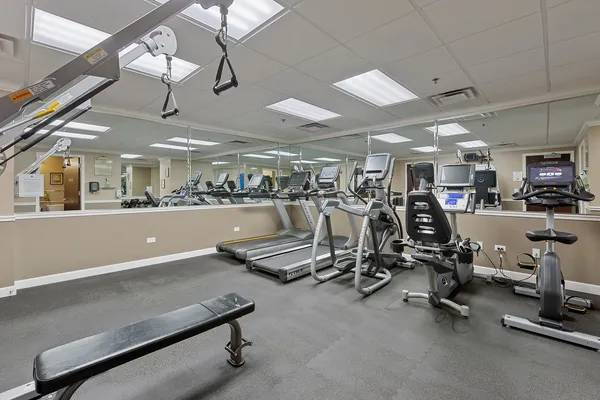 $2,400 | 1400 South Michigan Avenue, Unit 1308, Chicago, IL 60605