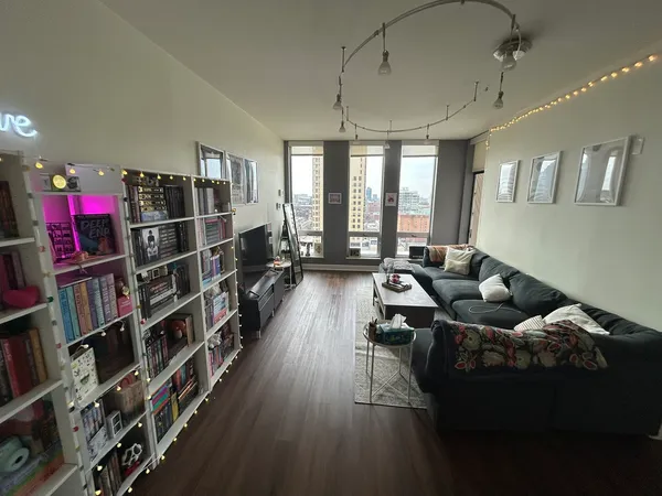 $2,400 | 1400 South Michigan Avenue, Unit 1308, Chicago, IL 60605