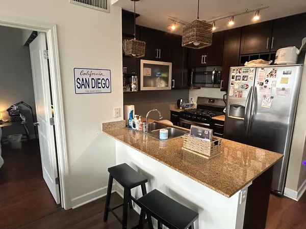 $2,400 | 1400 South Michigan Avenue, Unit 1308, Chicago, IL 60605