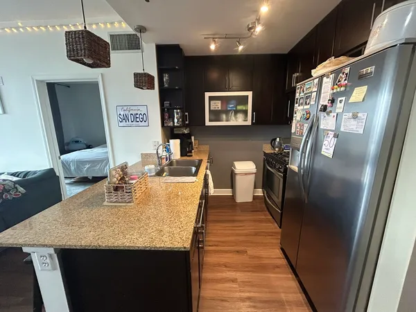 $2,400 | 1400 South Michigan Avenue, Unit 1308, Chicago, IL 60605
