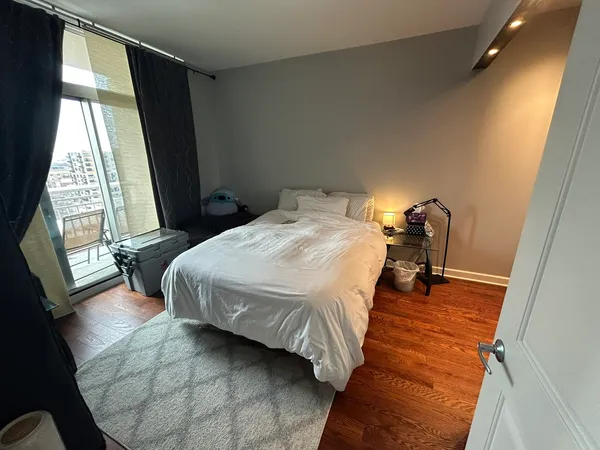 $2,400 | 1400 South Michigan Avenue, Unit 1308, Chicago, IL 60605