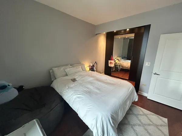 $2,400 | 1400 South Michigan Avenue, Unit 1308, Chicago, IL 60605