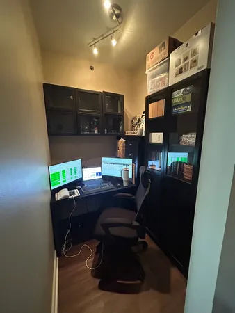 $2,400 | 1400 South Michigan Avenue, Unit 1308, Chicago, IL 60605