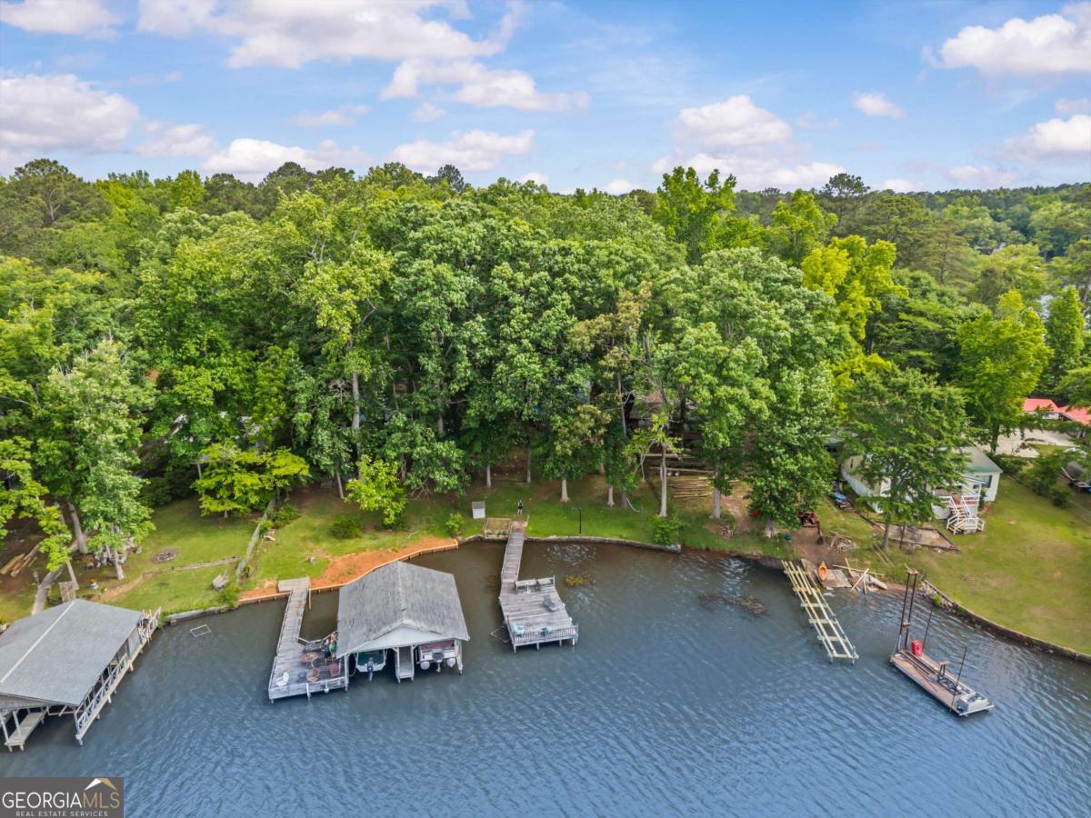 194 Phillips Road Eatonton, GA 31024 - Photo 9 of 57