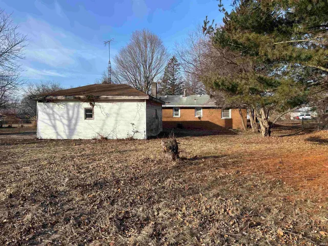 $69,900 | 10604 North Mansfield Drive, Muncie, IN 47303