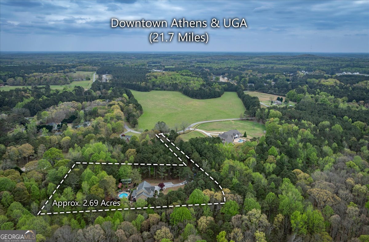 3200 Bunk Tillman Road Monroe, GA 30656 - Photo 6 of 82