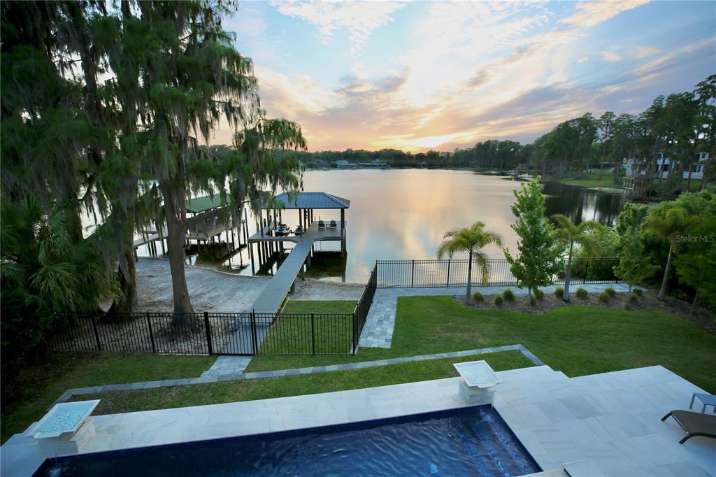 17104 Crawley Road Odessa, FL 33556 - Photo 46 of 81