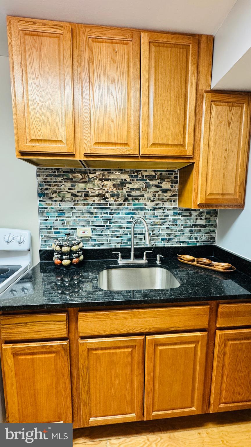 1111 Dennis Avenue Silver Spring, MD 20901 - Photo 13 of 55 Kitchen - Lovely Backsplash