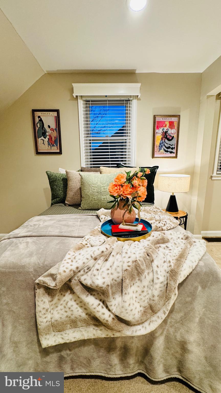 1111 Dennis Avenue Silver Spring, MD 20901 - Photo 17 of 55 Primary Bedroom