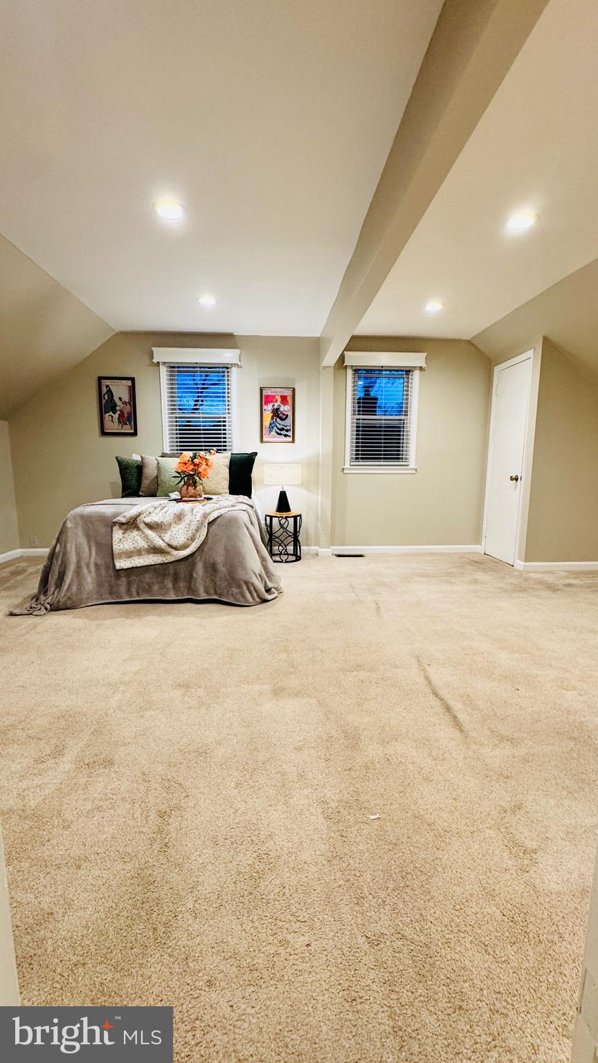 1111 Dennis Avenue Silver Spring, MD 20901 - Photo 18 of 55 Primary Bedroom