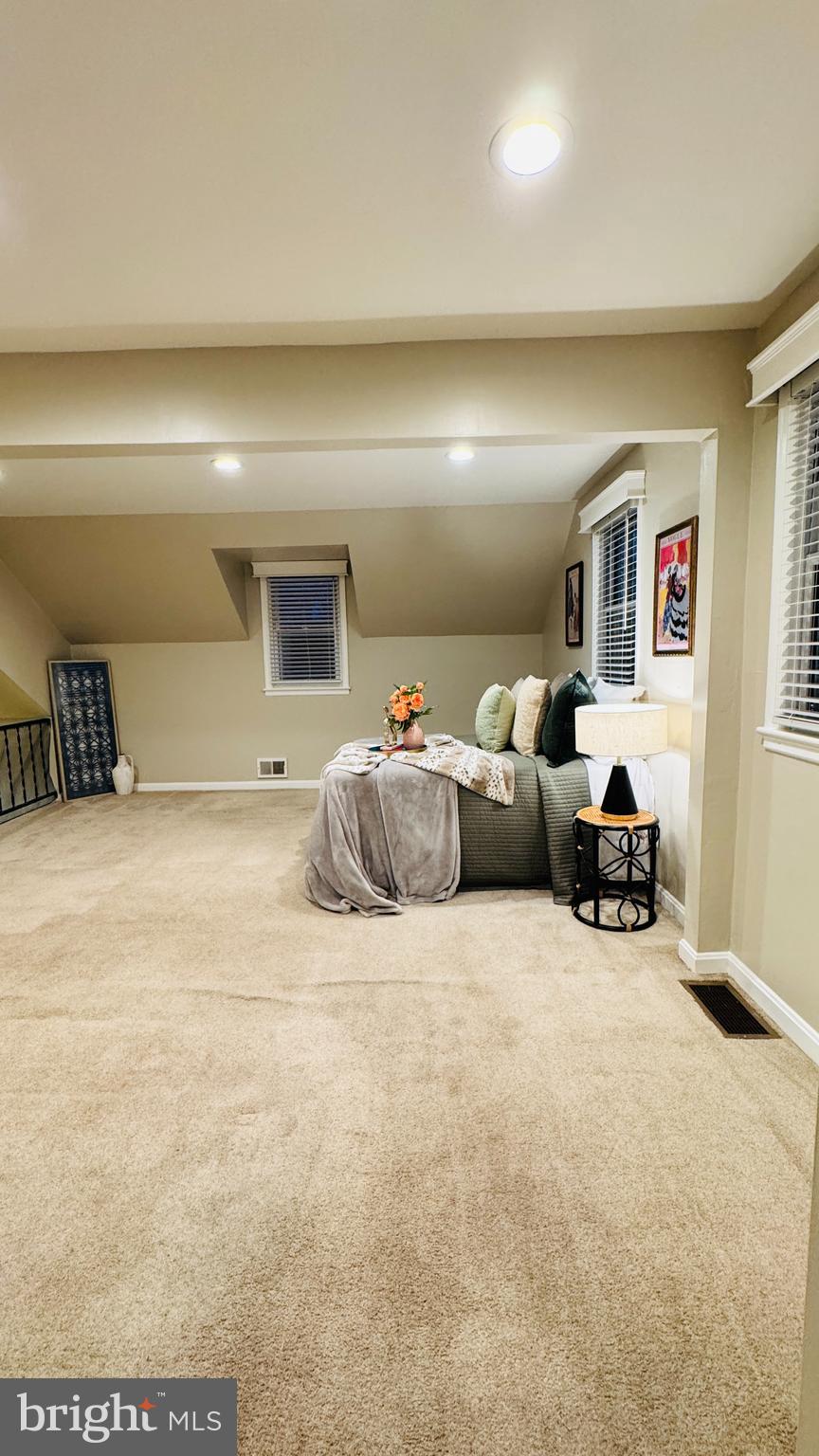 1111 Dennis Avenue Silver Spring, MD 20901 - Photo 19 of 55 Primary Bedroom