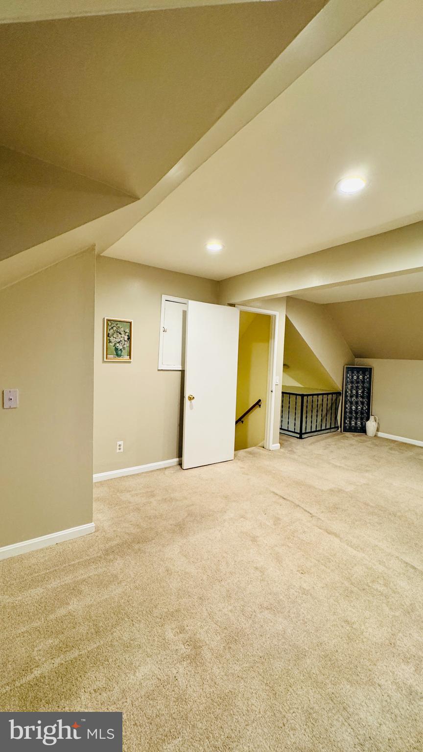 1111 Dennis Avenue Silver Spring, MD 20901 - Photo 20 of 55 Primary Bedroom