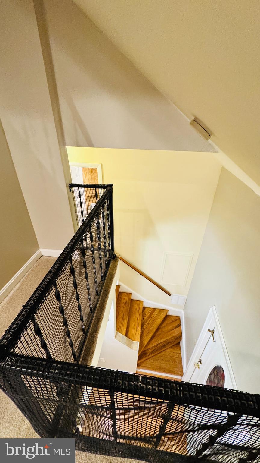 1111 Dennis Avenue Silver Spring, MD 20901 - Photo 22 of 55 Primary Bedroom