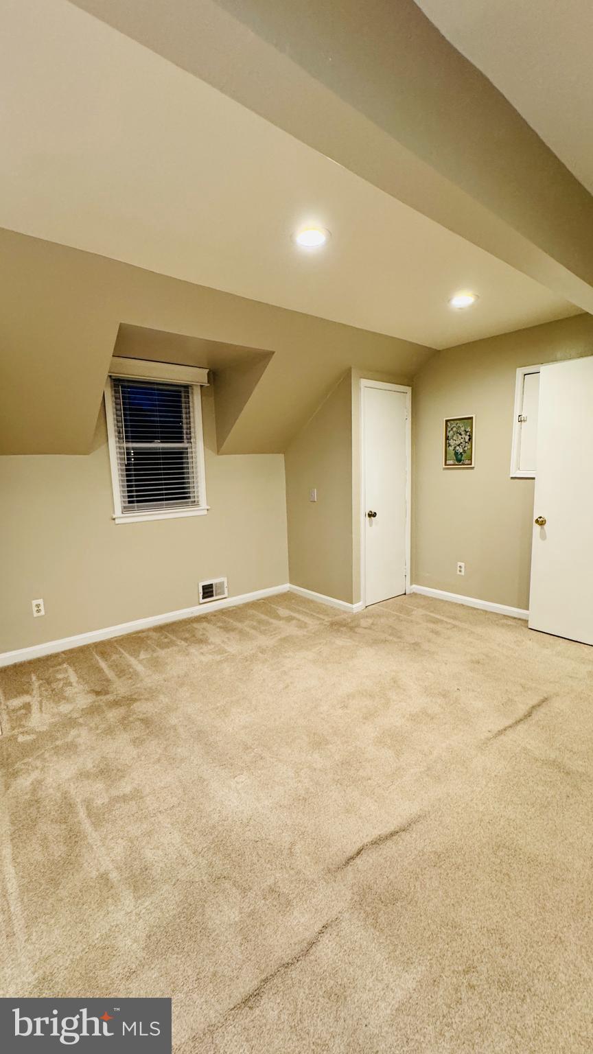 1111 Dennis Avenue Silver Spring, MD 20901 - Photo 25 of 55 Primary Bedroom