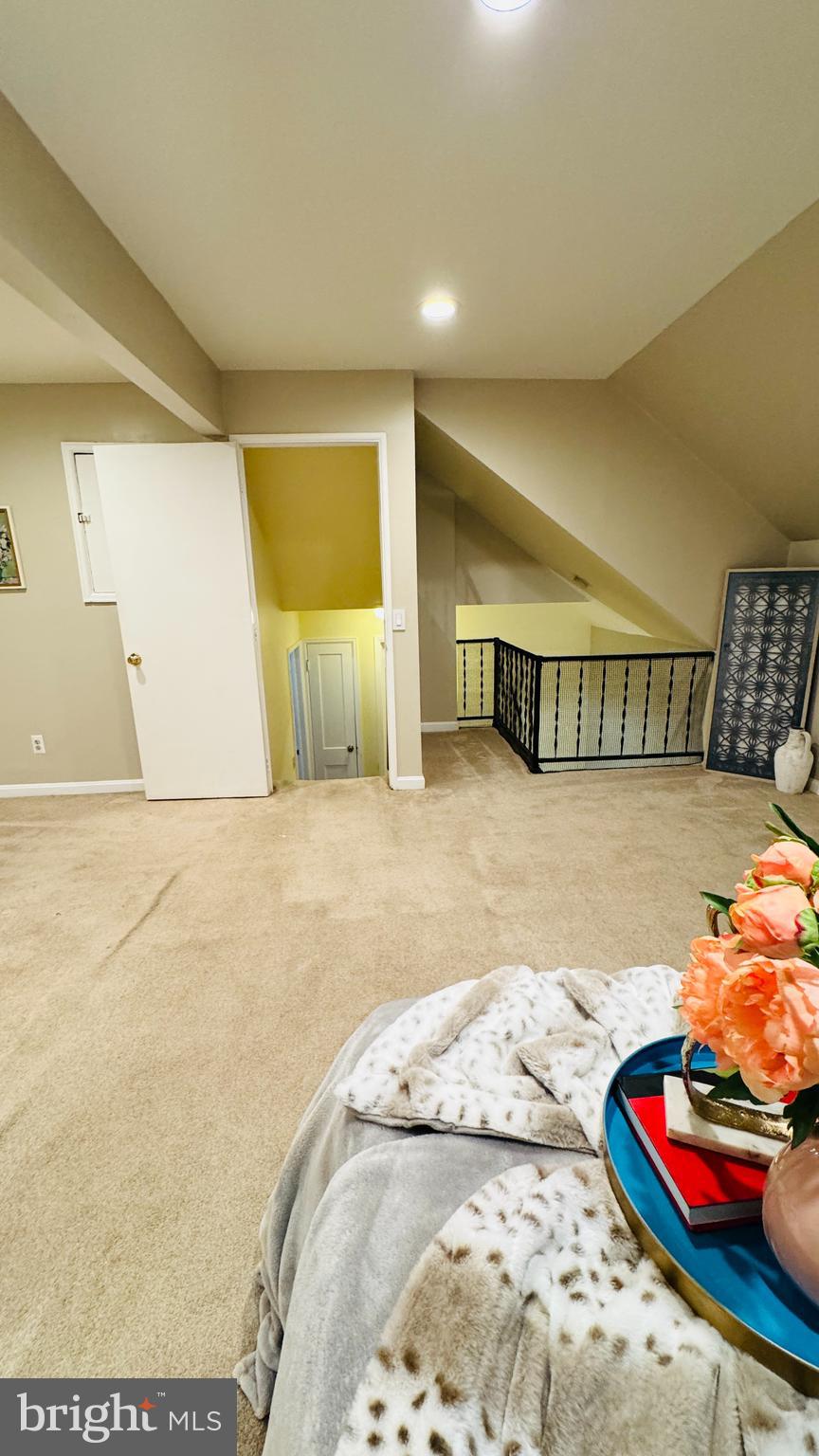 1111 Dennis Avenue Silver Spring, MD 20901 - Photo 26 of 55 Primary Bedroom