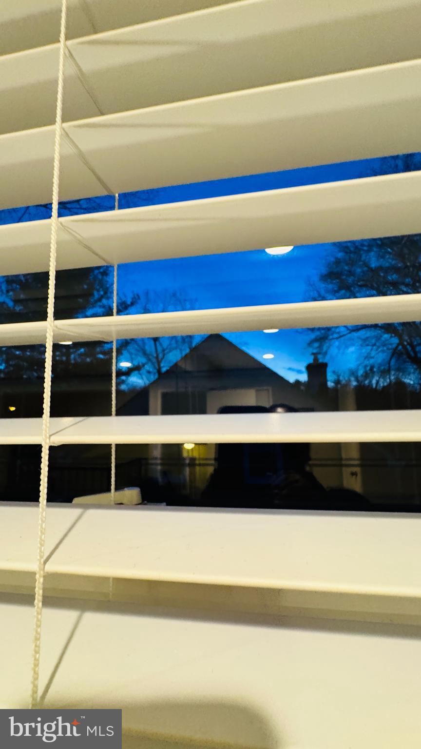 1111 Dennis Avenue Silver Spring, MD 20901 - Photo 27 of 55 Primary Bedroom View