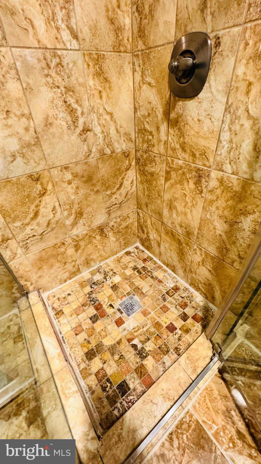 1111 Dennis Avenue Silver Spring, MD 20901 - Photo 34 of 55 Lovely shower tile