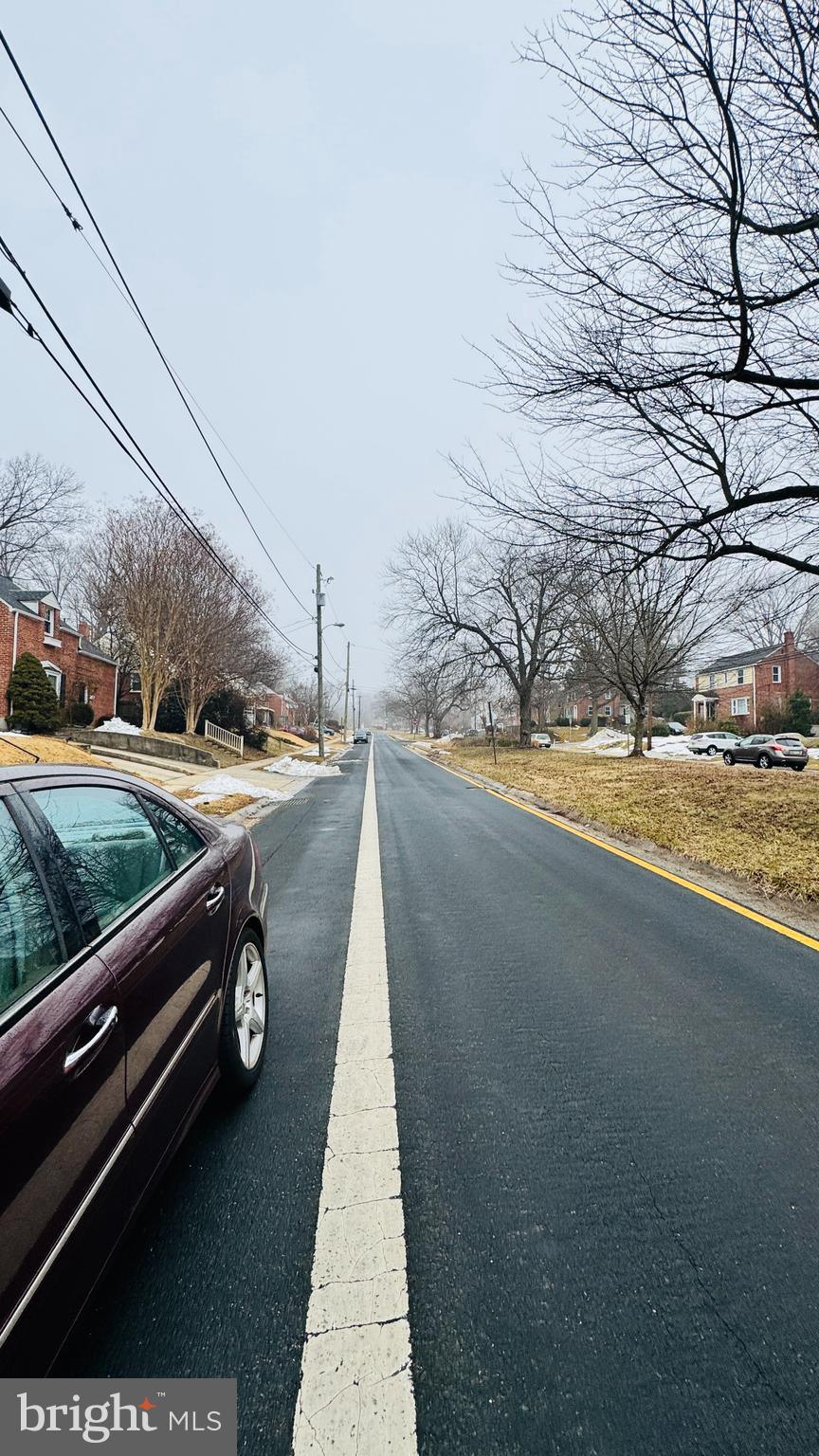 1111 Dennis Avenue Silver Spring, MD 20901 - Photo 41 of 55 Street View/Parking
