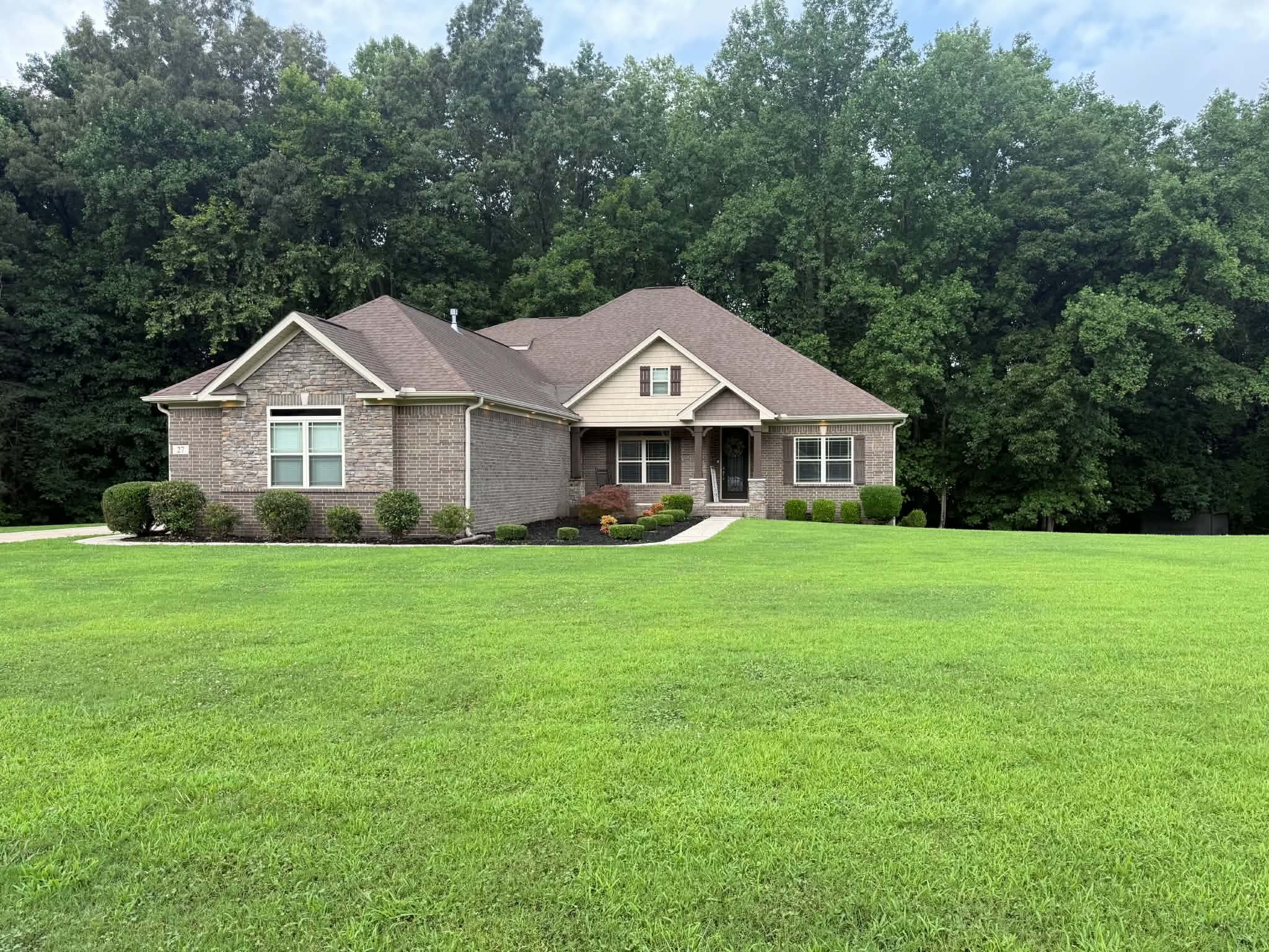 27 Wind Ridge Drive Fayetteville, TN 37334 - Photo 1 of 2