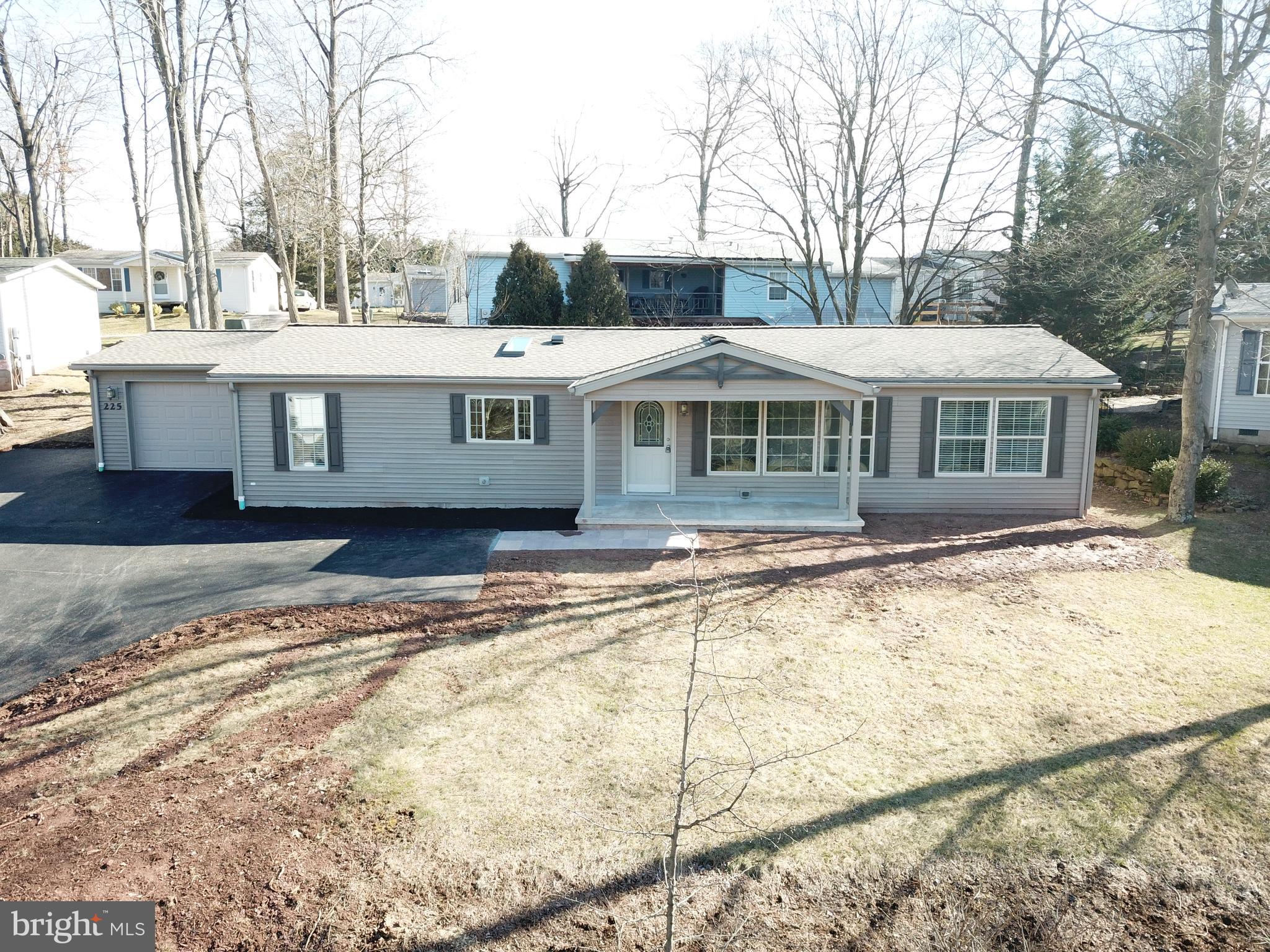 225 Runaway Road Abbottstown, PA 17301 - Photo 1 of 21 Welcome to 225 Runaway Rd, Abbottstown!