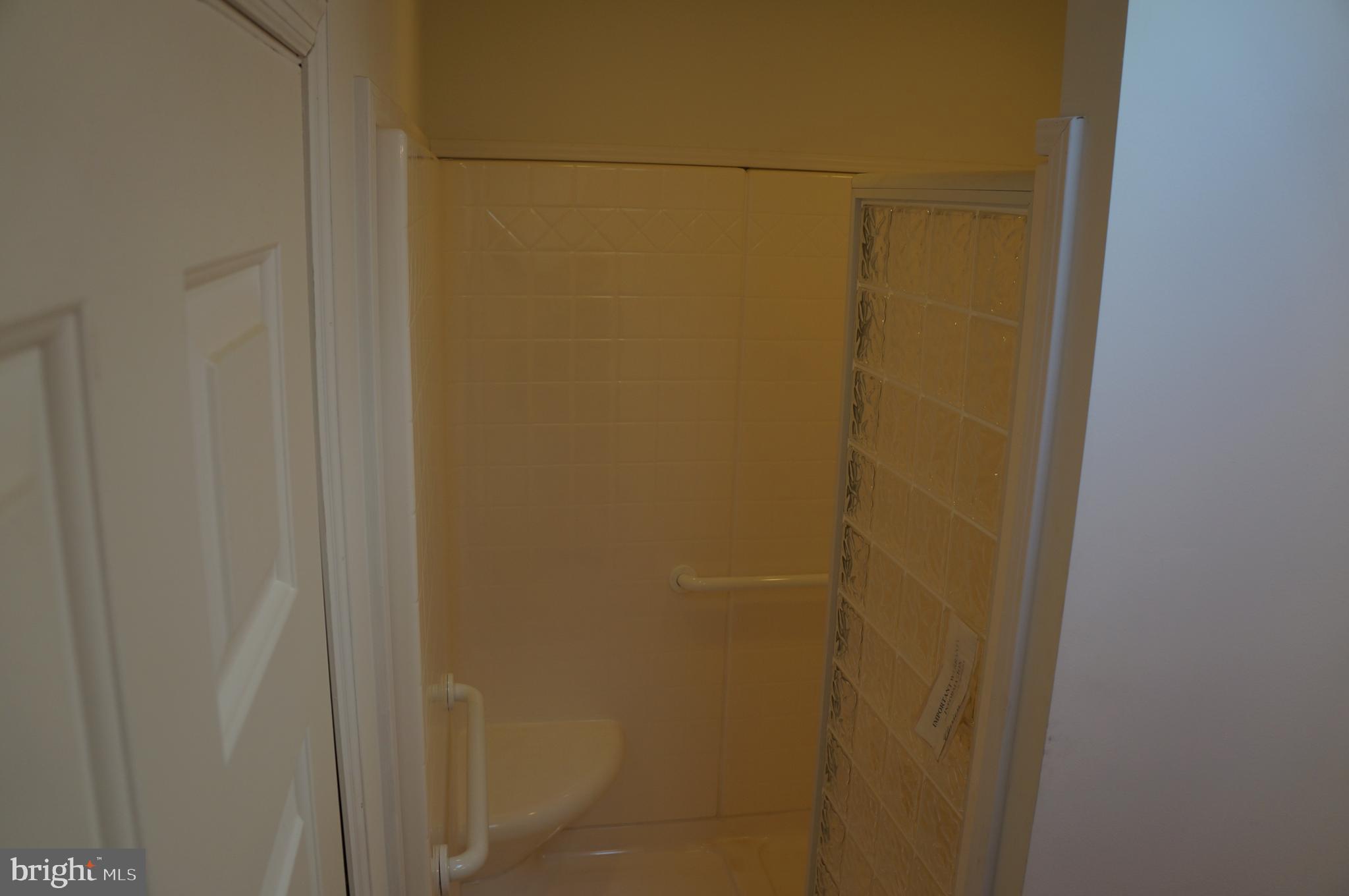 225 Runaway Road Abbottstown, PA 17301 - Photo 15 of 21 Handrails in shower with seating.