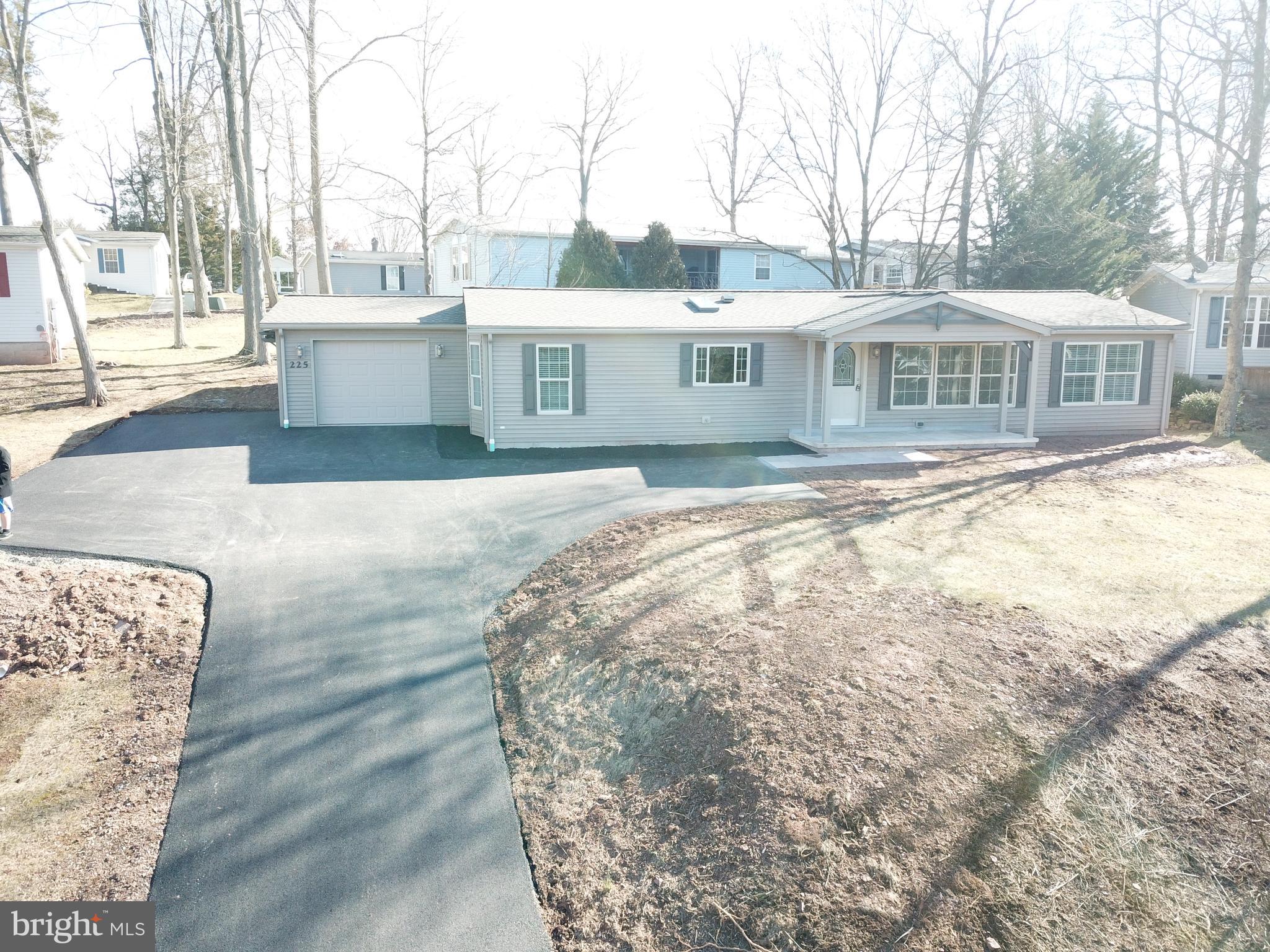 225 Runaway Road Abbottstown, PA 17301 - Photo 20 of 21 Gallery Image 20