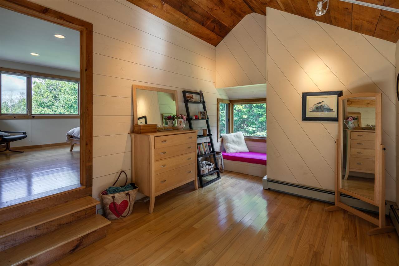 453 Pinnacle Road Stowe, VT 05672 - Photo 22 of 38