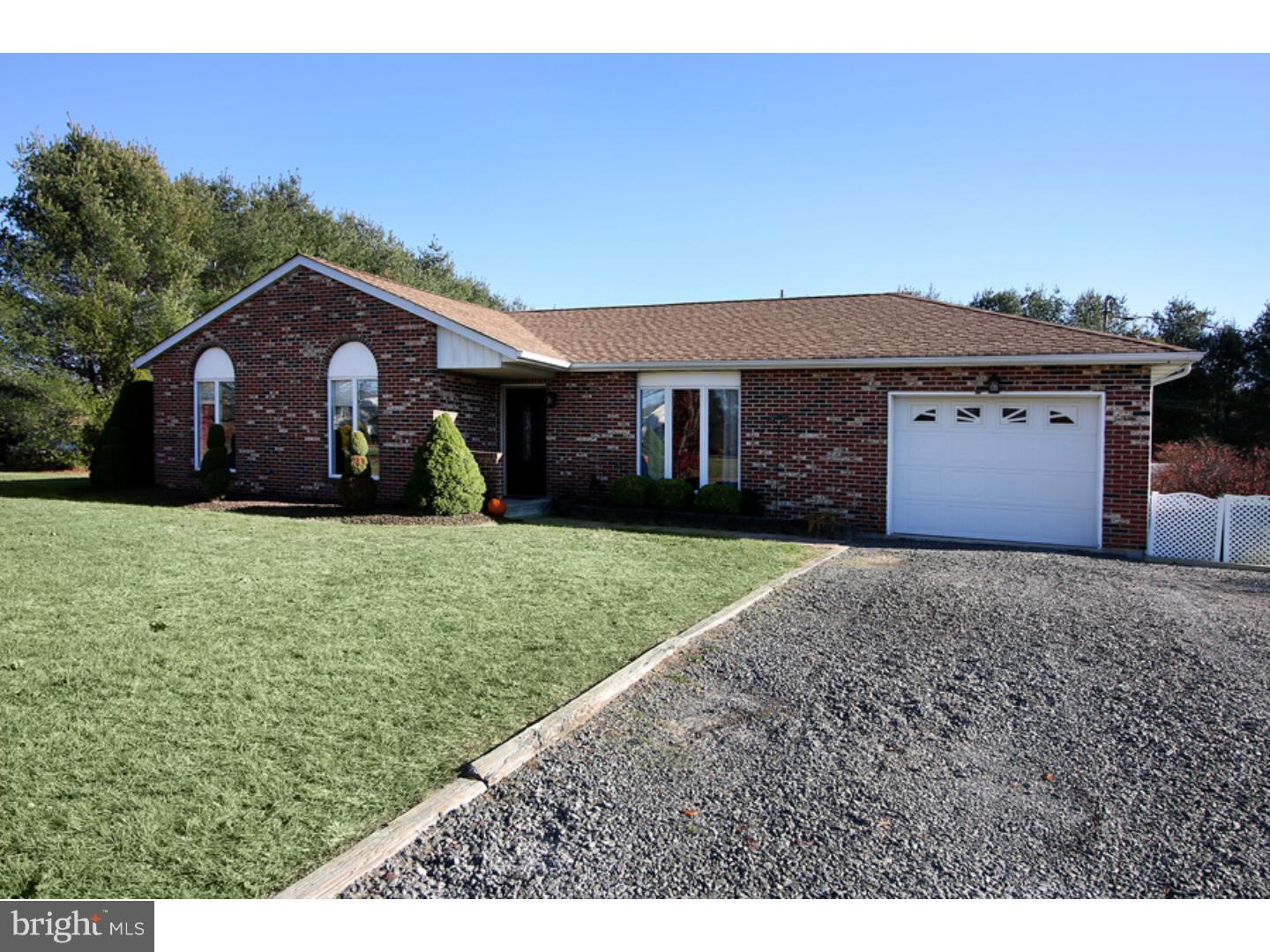 218 Long Swamp Road New Egypt, NJ 08533 - Photo 1 of 23 Gallery Image 1
