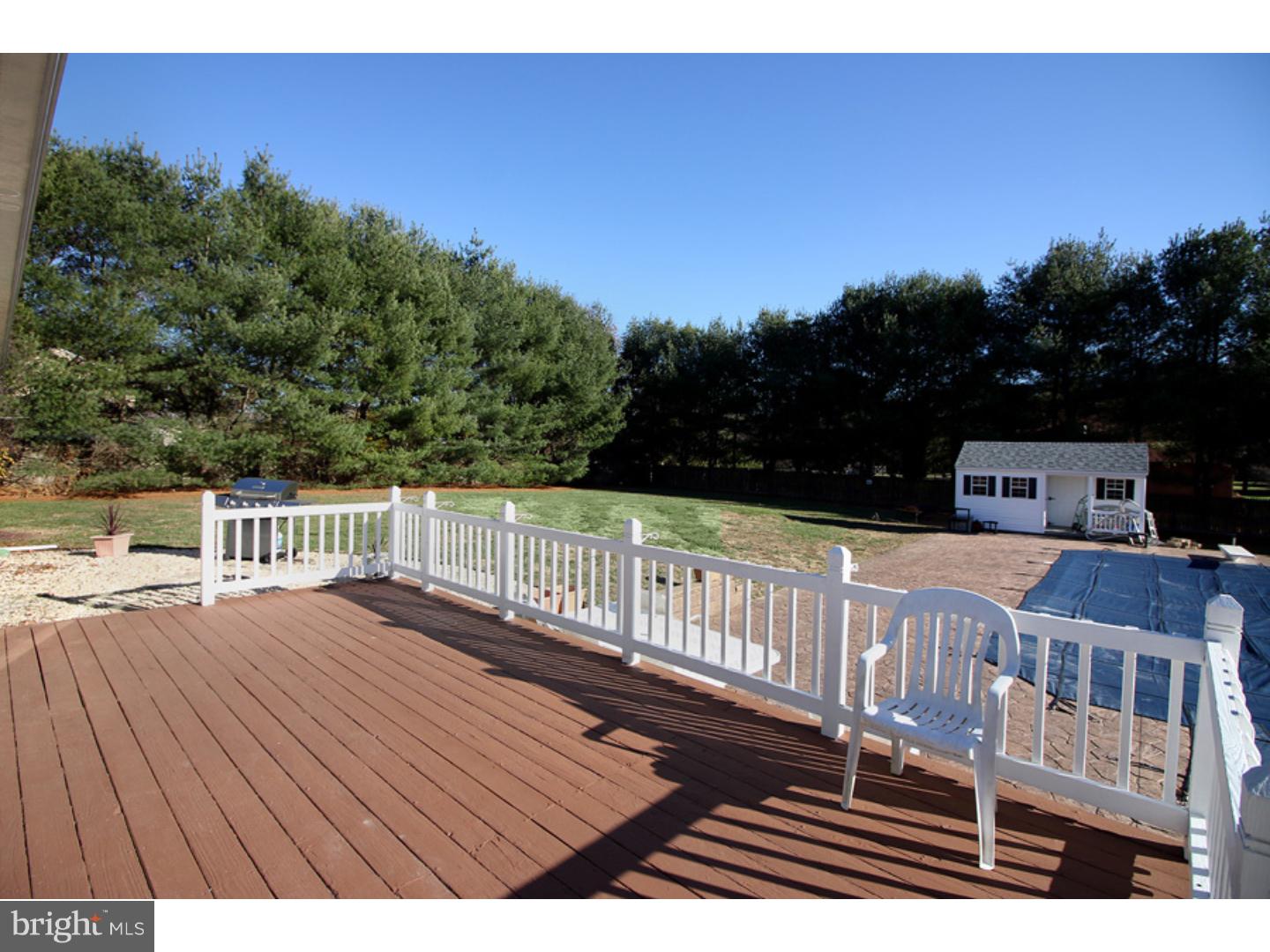 218 Long Swamp Road New Egypt, NJ 08533 - Photo 23 of 23 Gallery Image 23