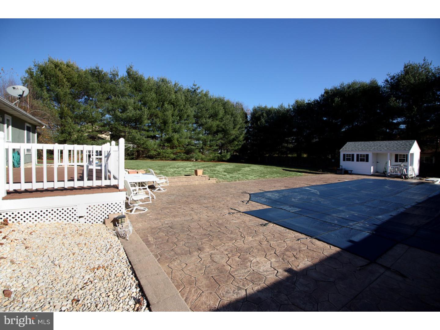 218 Long Swamp Road New Egypt, NJ 08533 - Photo 5 of 23 Gallery Image 5