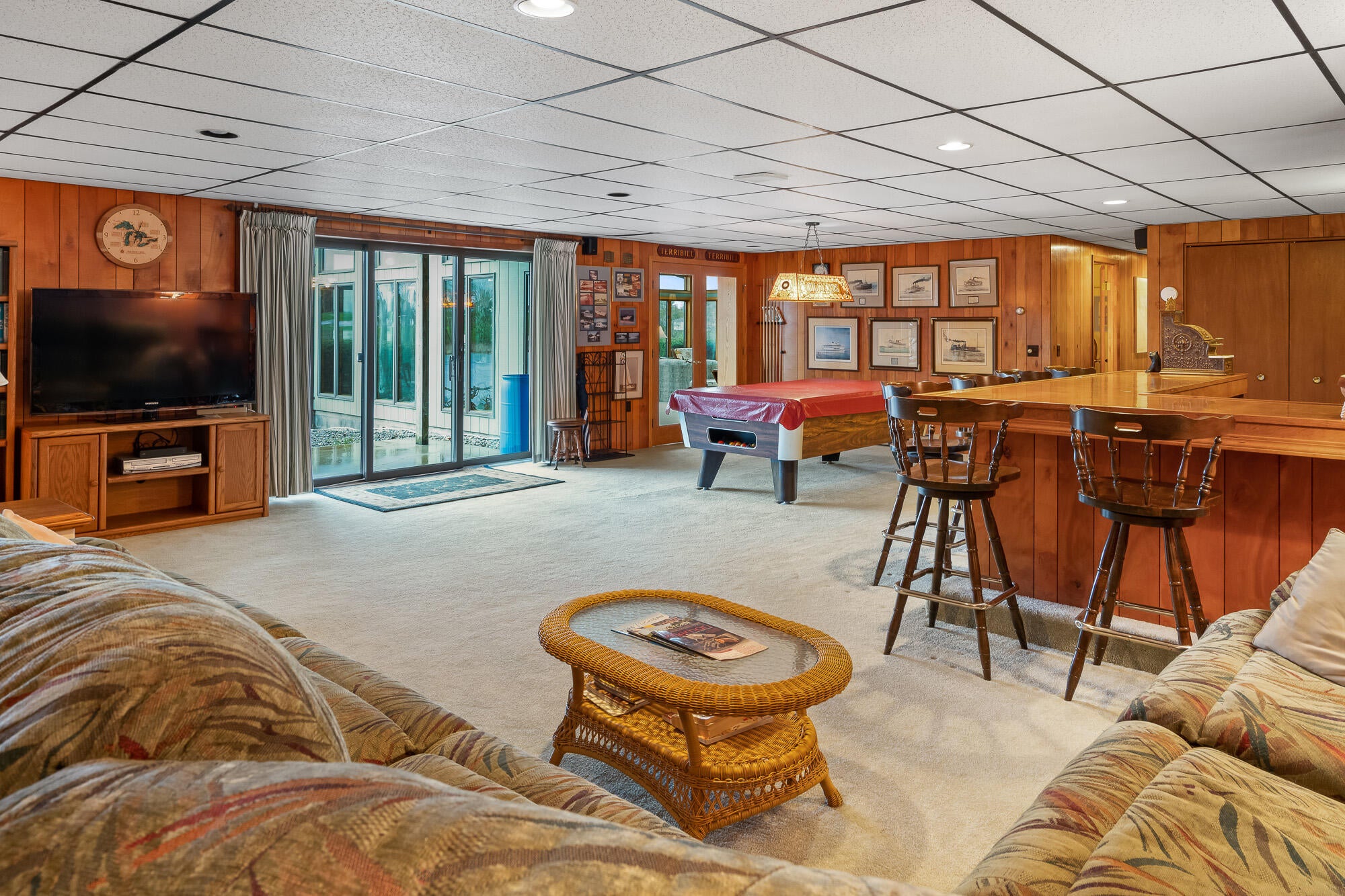 1205 Riviera Drive Cheboygan, MI 49721 - Photo 19 of 59 Gallery Image 19