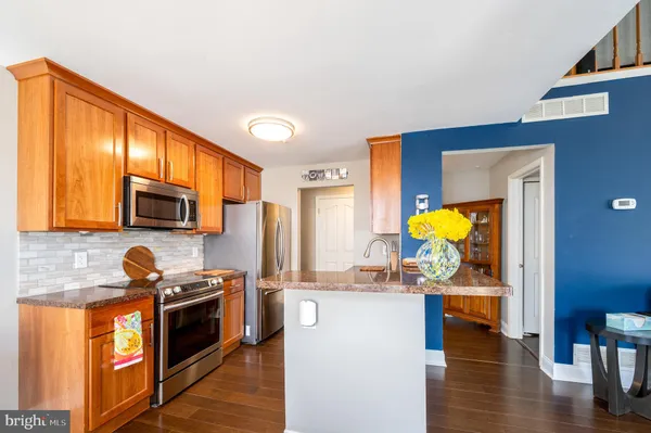 $370,000 | 204 Remington Court, Chalfont, PA 18914