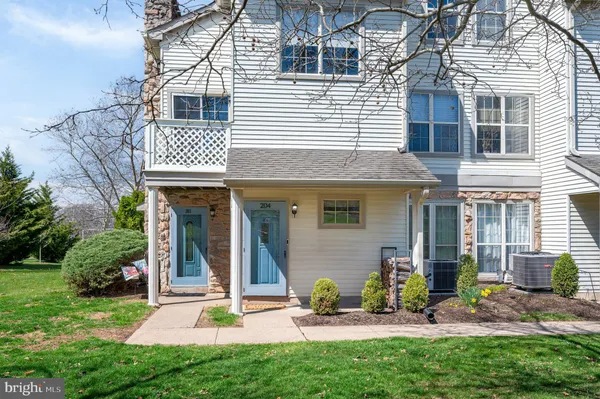 $370,000 | 204 Remington Court, Chalfont, PA 18914
