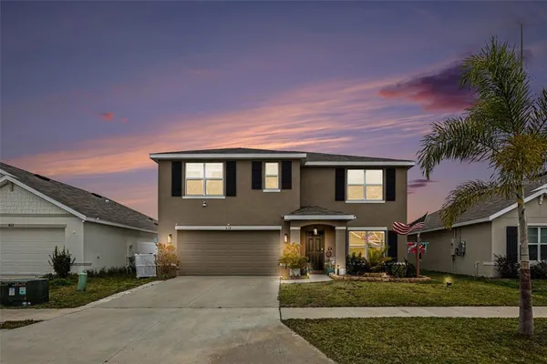 $420,000 | 814 Ace Outlaw Avenue, Ruskin, FL 33570