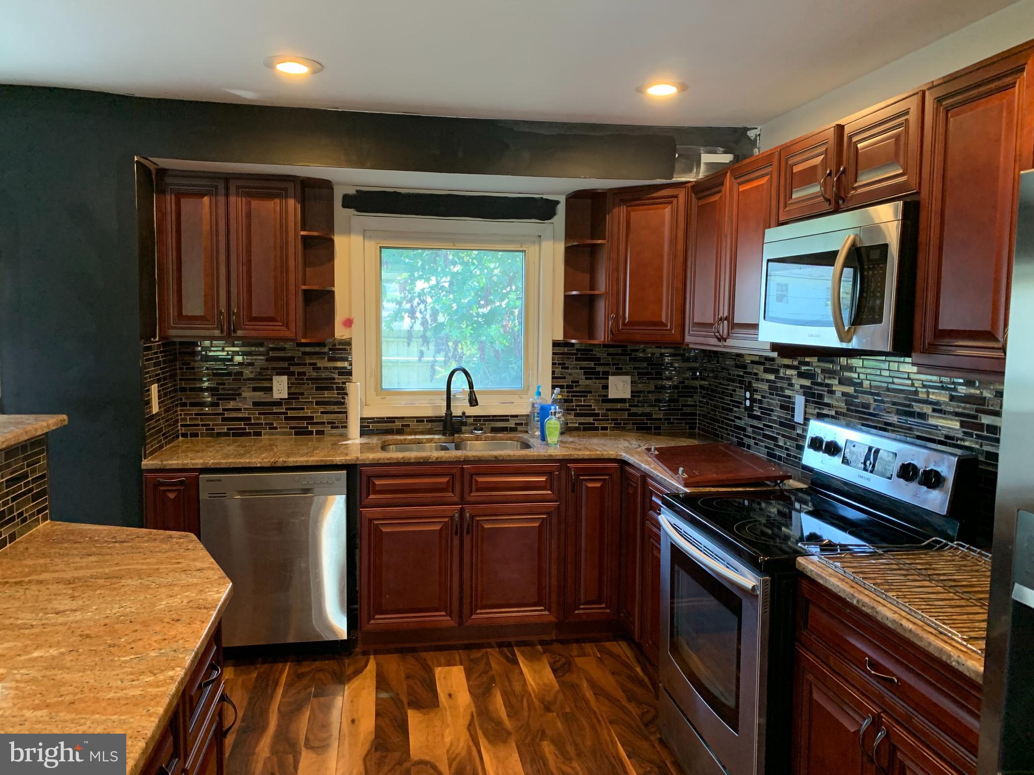 21 Ardmore Road Newark, DE 19713 - Photo 5 of 14 Kitchen