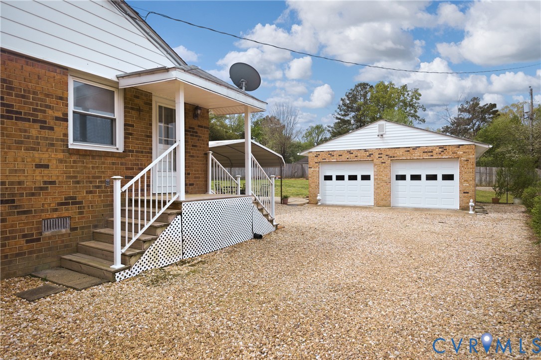 4910 Hackney Road North Chesterfield, VA 23832 - Photo 21 of 27 Gallery Image 21