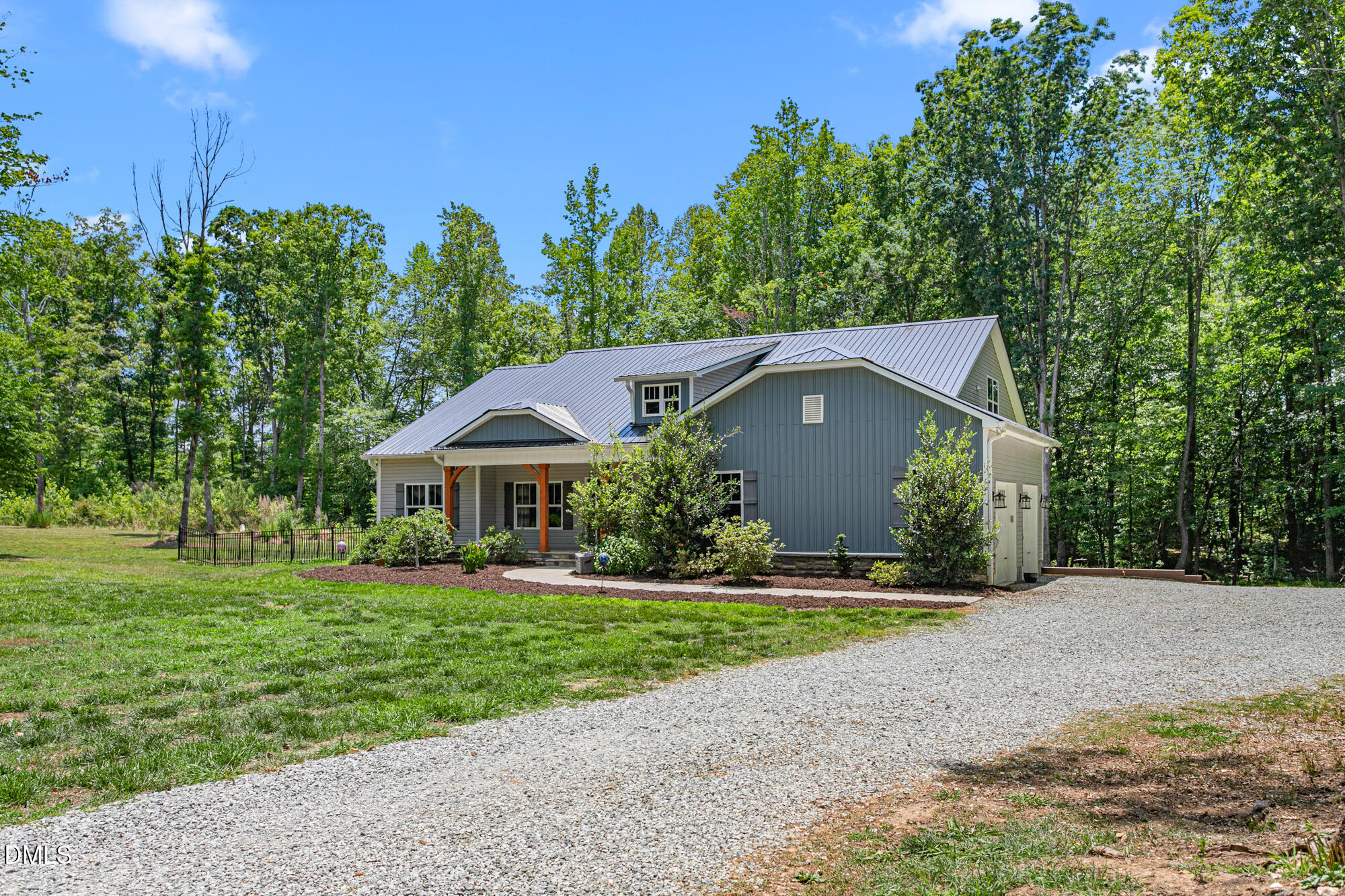 6082 High Rock Road Efland, NC 27243 - Photo 3 of 65