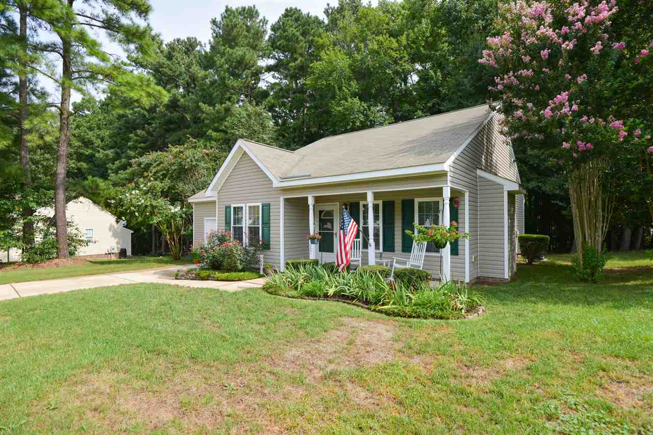 3901 Lodgepole Lane Raleigh, NC 27616 - Photo 3 of 30 Photo 3