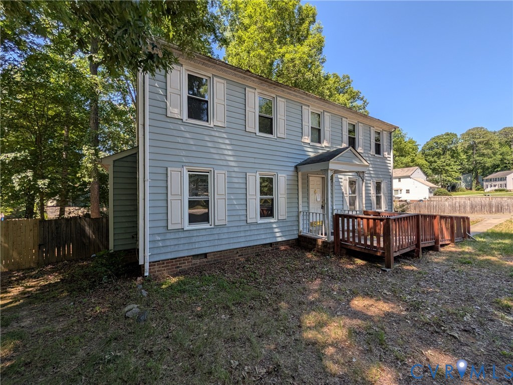 914 Spirea Road Chesterfield, VA 23236 - Photo 2 of 17