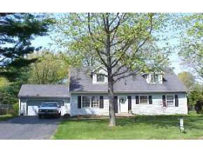 317 North Park Ridge Road Bloomington, IN 47408 - Photo 1 of 1 Gallery Image 1