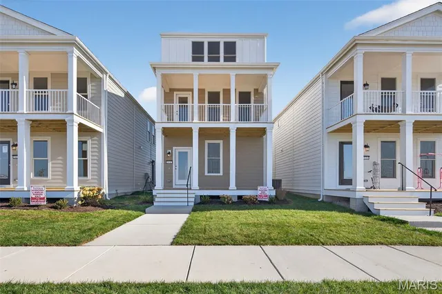 $378,985 | 5026 Becks Lndg Lane, St. Charles, MO 63301